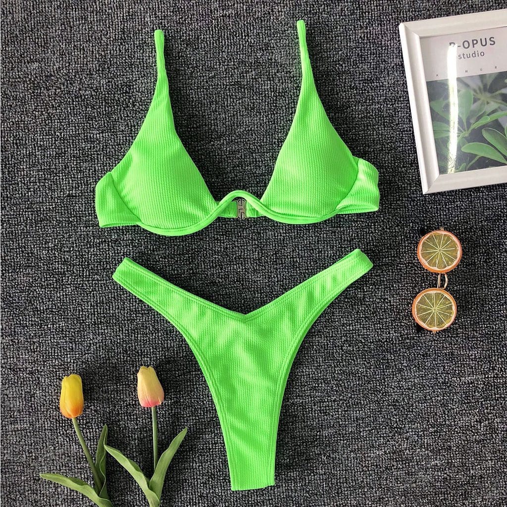 Post 6 by Vestidos de Baño👙 on Instagram (image)