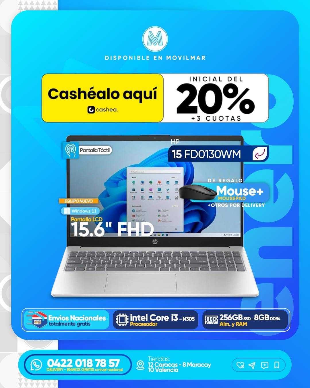 Post 5 by Movilmar - Todo en Tecnología on Instagram (carousel)