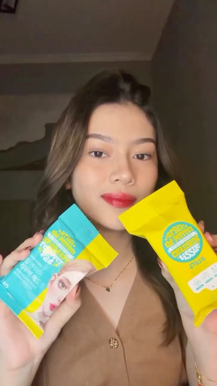 Post 2 by Ariul Indonesia on Instagram (video)
