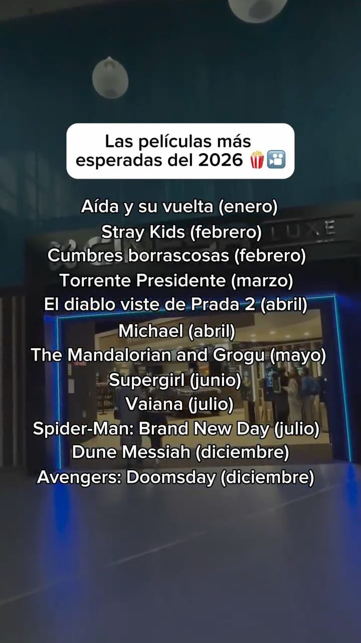 Post 3 by Parque Principado on Instagram (video)