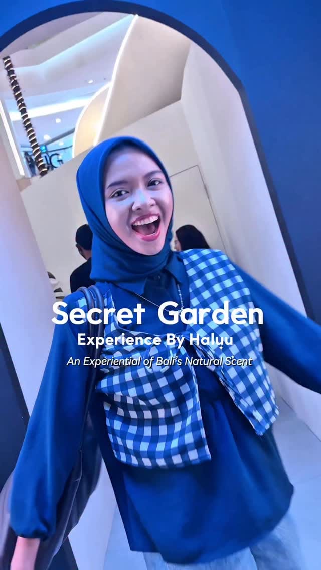 Post 8 by Husna Maulidya | Beauty & Life Style Content Creator on Instagram (video)