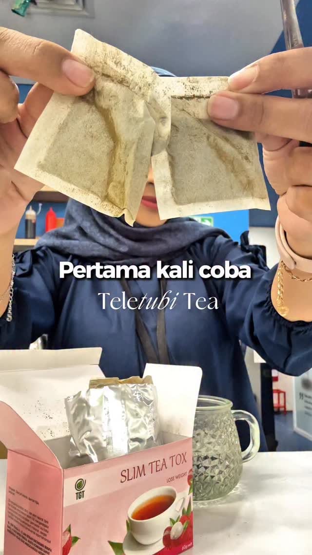 Post 5 by Husna Maulidya | Beauty & Life Style Content Creator on Instagram (video)