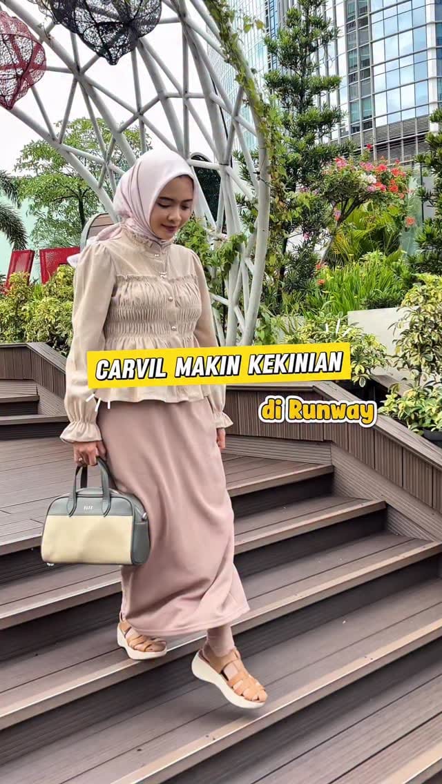 Post 2 by Husna Maulidya | Beauty & Life Style Content Creator on Instagram (video)