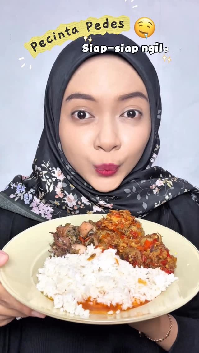 Post 7 by Husna Maulidya | Beauty & Life Style Content Creator on Instagram (video)