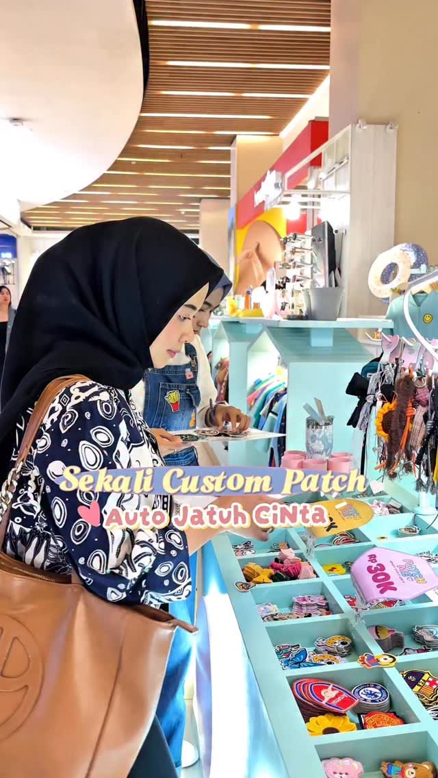 Post 3 by Husna Maulidya | Beauty & Life Style Content Creator on Instagram (video)