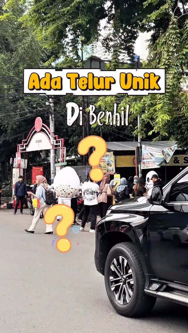 Post 9 by Husna Maulidya | Beauty & Life Style Content Creator on Instagram (video)