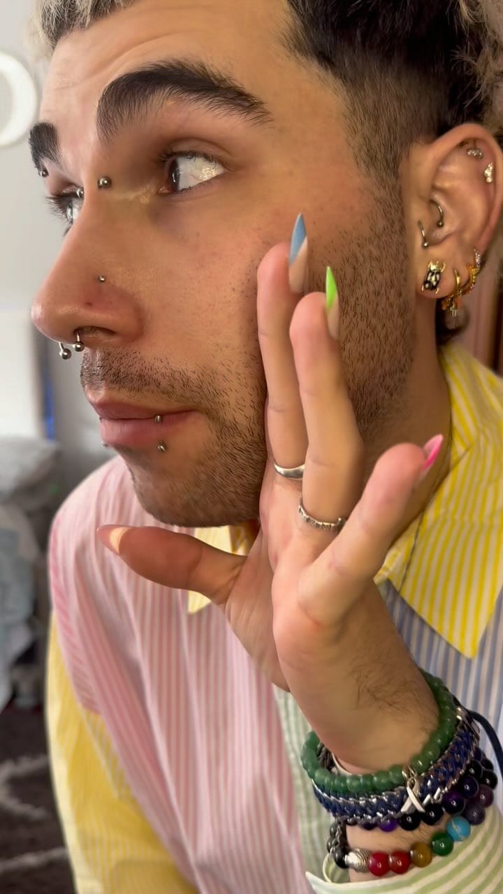 Post 3 by Manuel Argibay Suárez on Instagram (video)