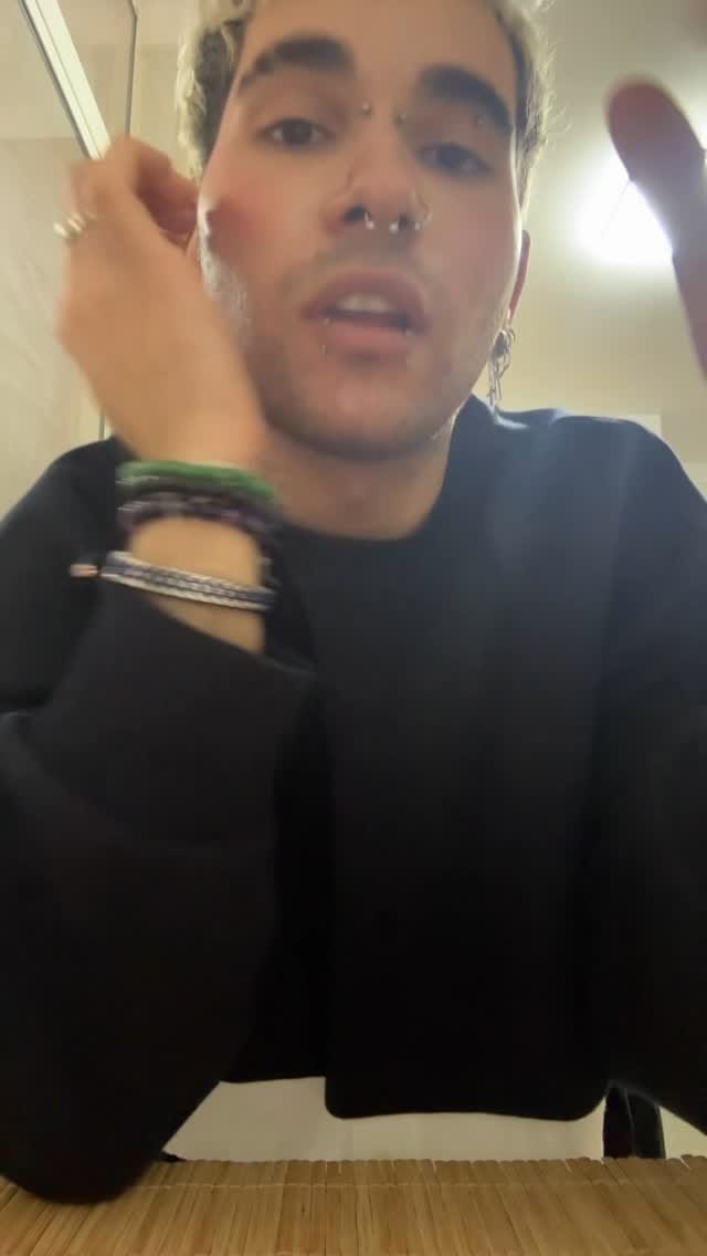 Post 5 by Manuel Argibay Suárez on Instagram (video)