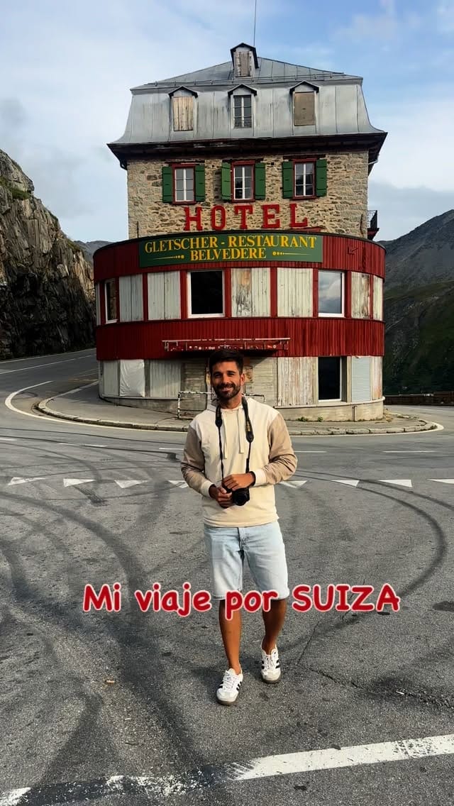 Post 7 by Deiviz y Nora on Instagram (video)