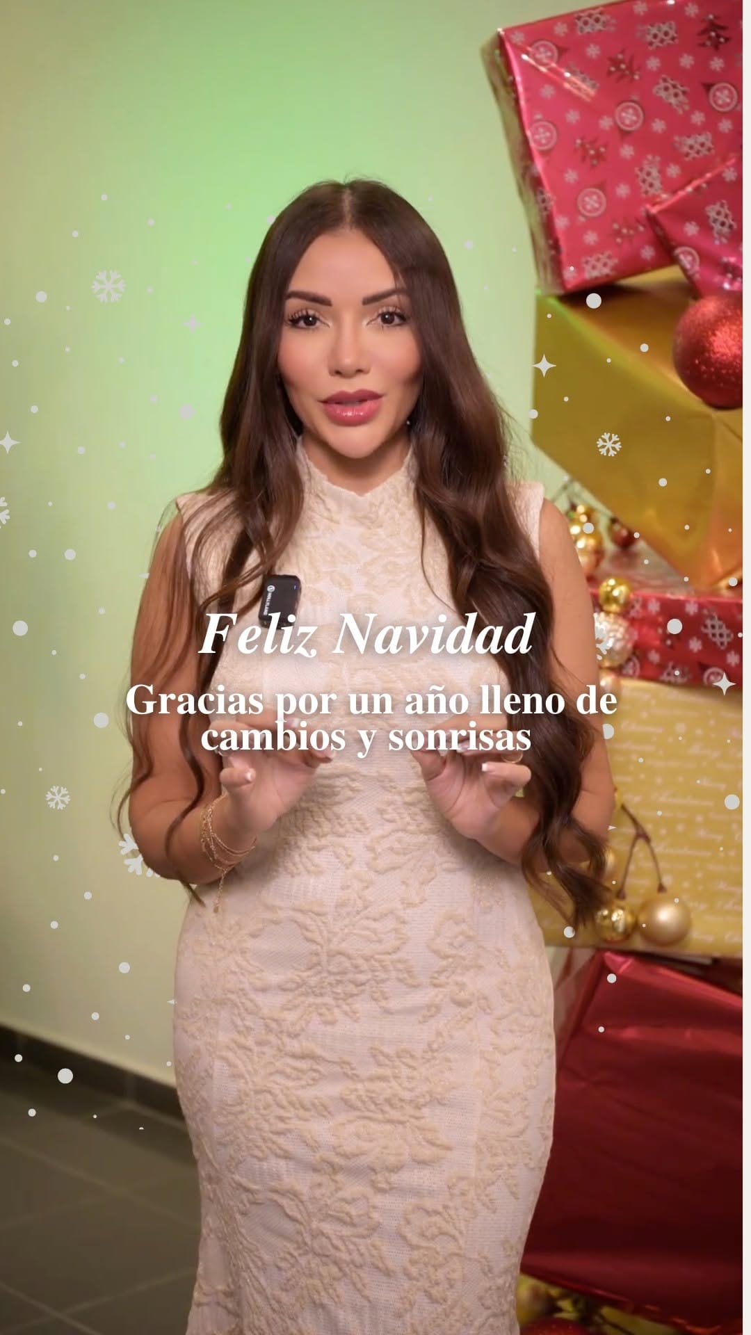 Post 9 by Dra. Karen Ochoa on Instagram (video)