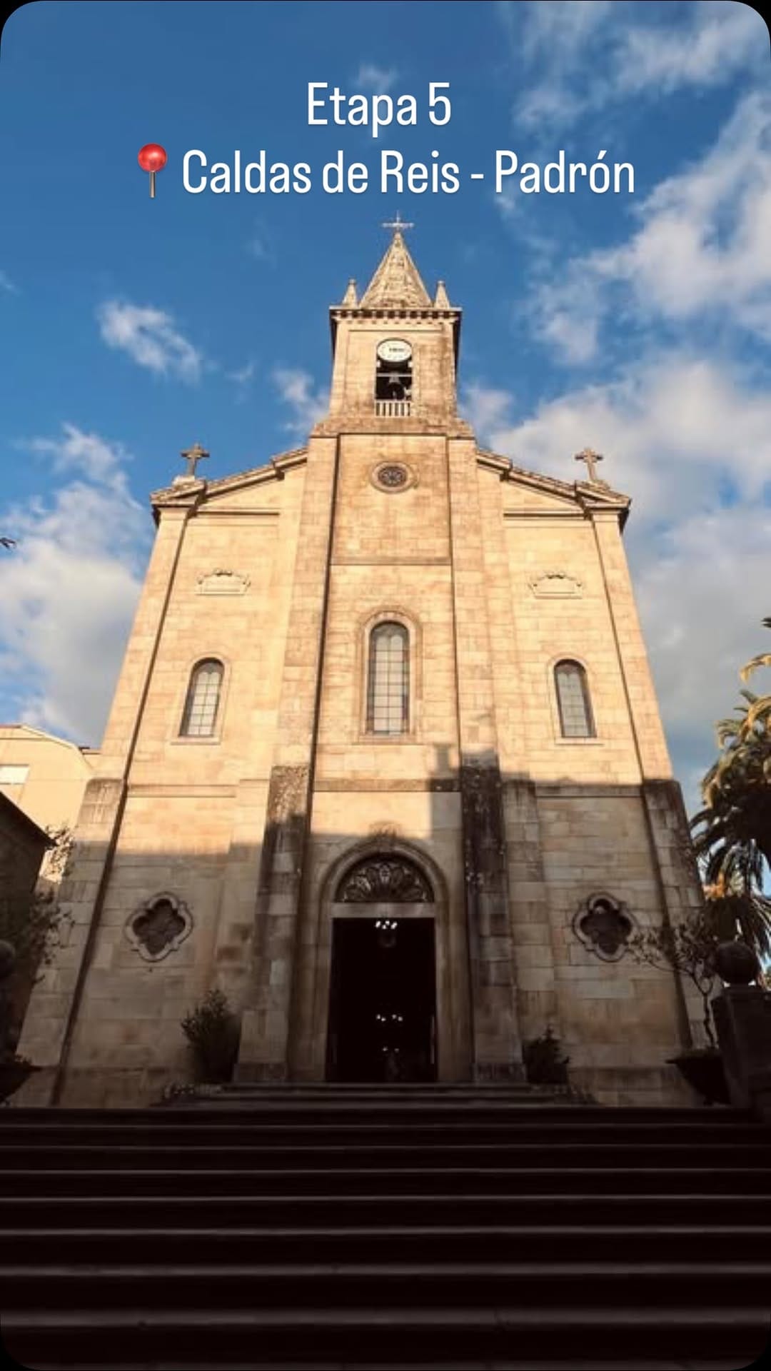 Post 2 by amparo_lasnubes on Instagram (video)