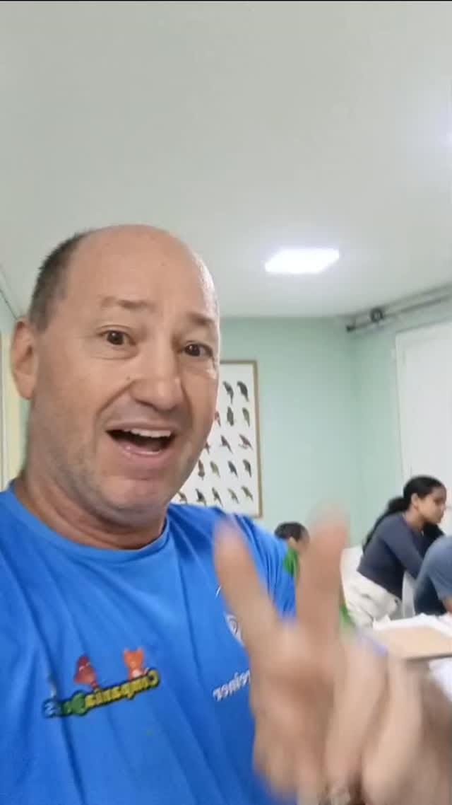 Post 1 by Companhia dos Pets on Instagram (video)