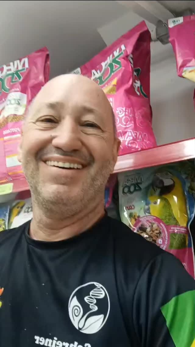Post 4 by Companhia dos Pets on Instagram (video)