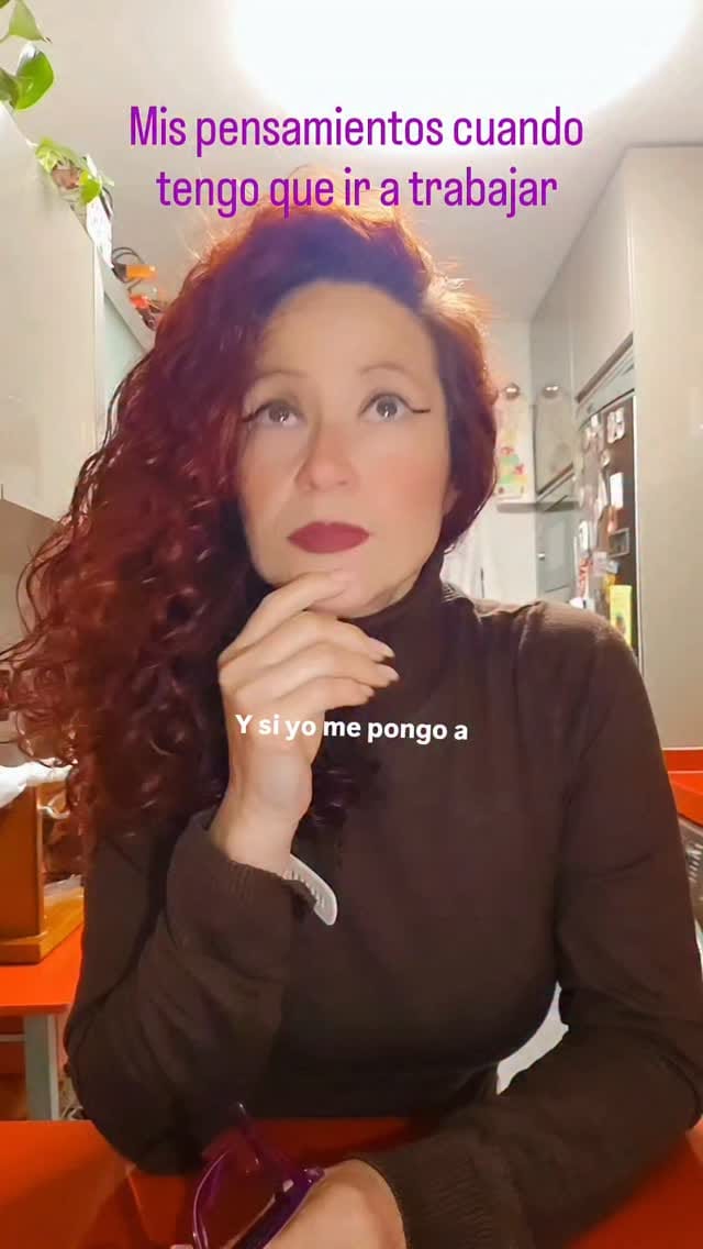 Post 2 by Ana Tejera on Instagram (video)