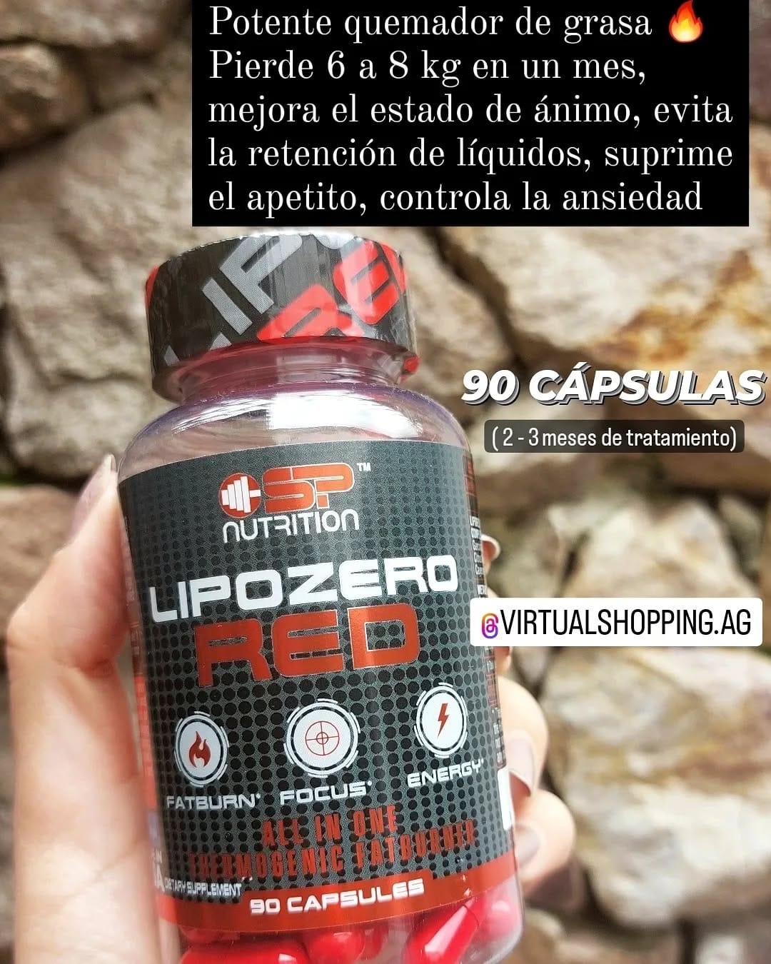 Post 10 by Fajas / Achieving Zero / Dermisa on Instagram (carousel)