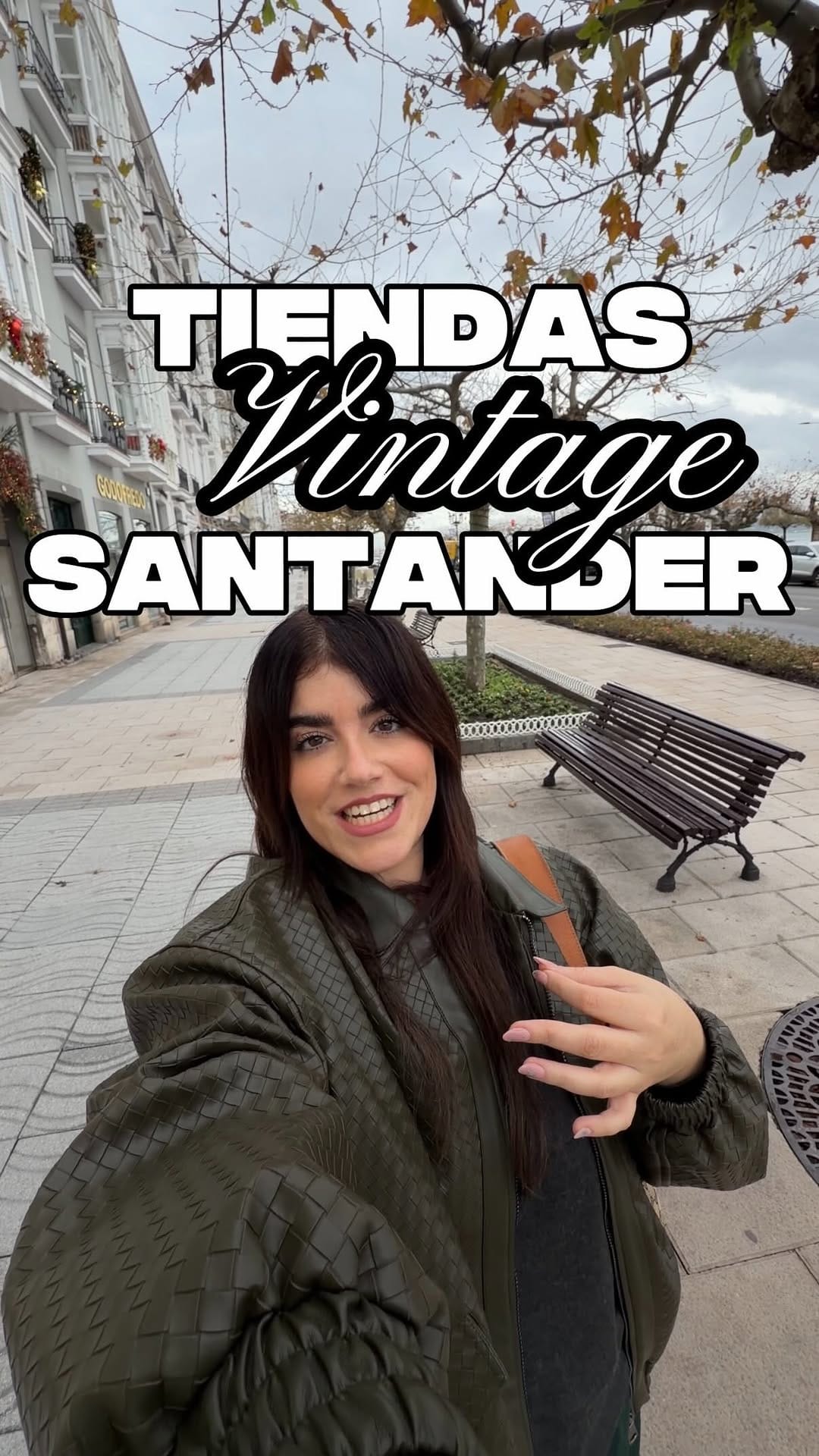 Post 6 by CAROLINA BRUNELLI on Instagram (video)