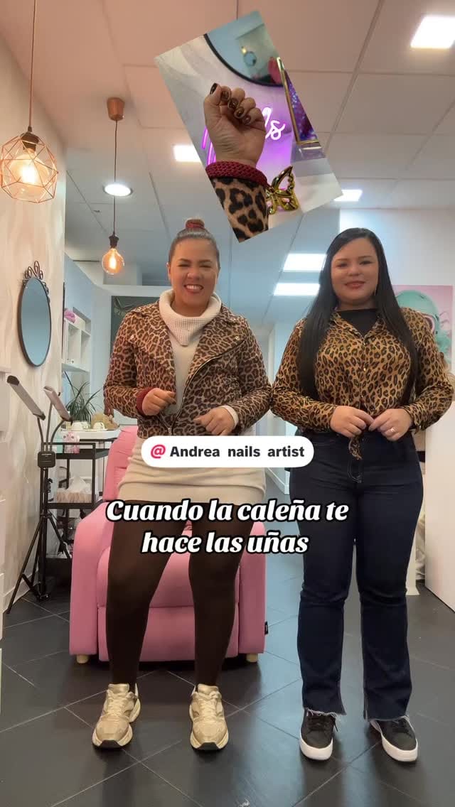 Post 9 by Tatiana Álvarez on Instagram (video)