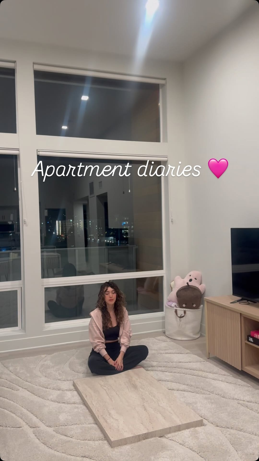 Post 8 by Paulina Torres on Instagram (video)