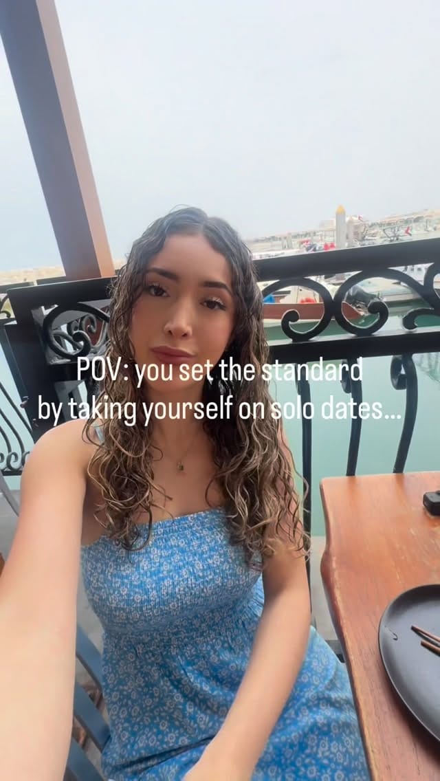 Post 5 by Paulina Torres on Instagram (video)