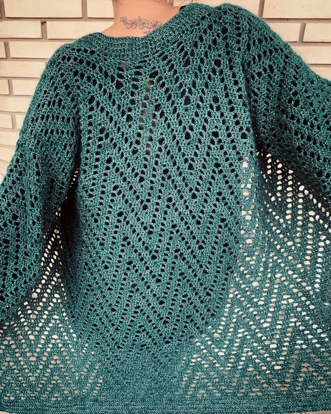 Post 1 by Una vuelta más y paro® on Instagram (image)