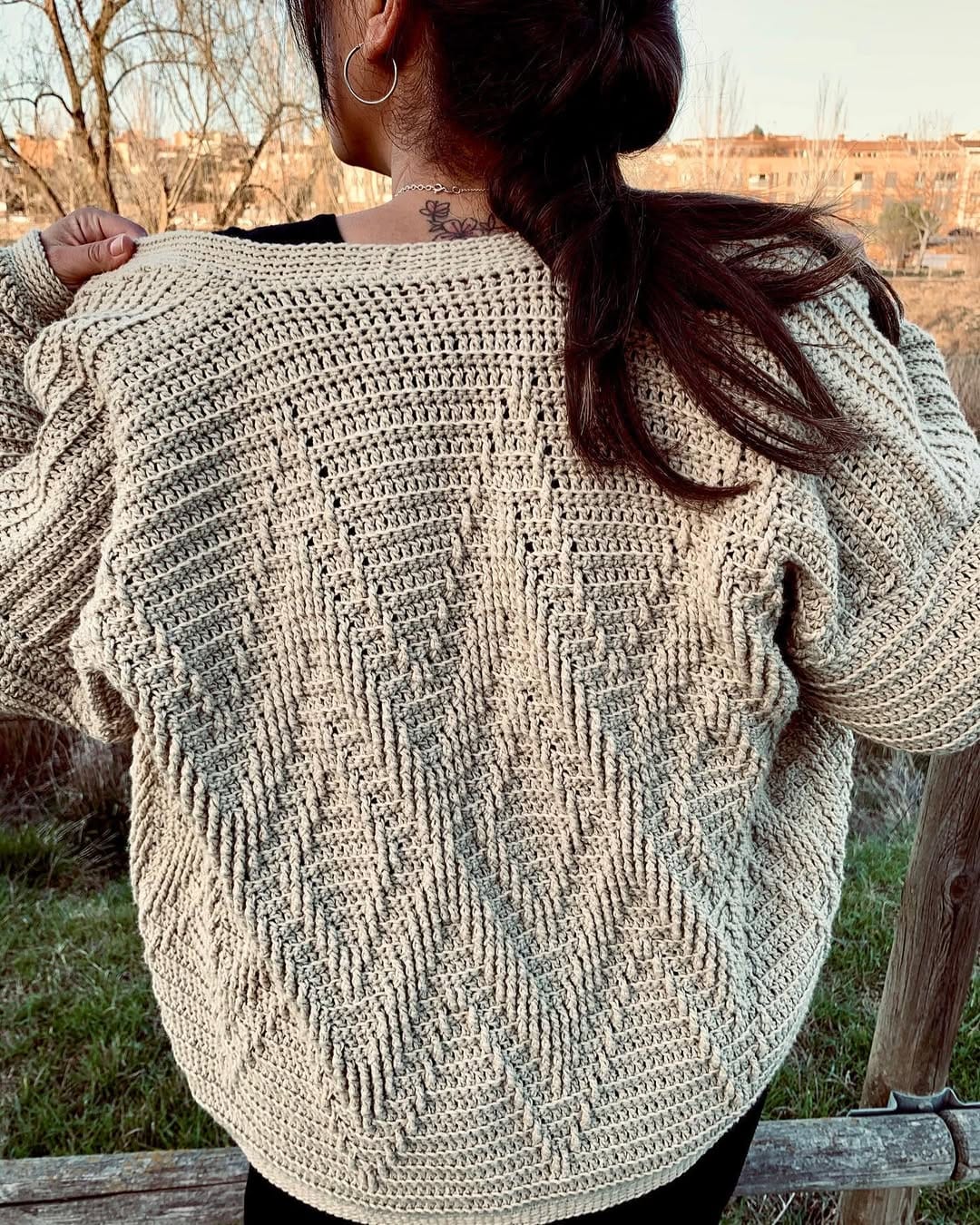 Post 5 by Una vuelta más y paro® on Instagram (image)