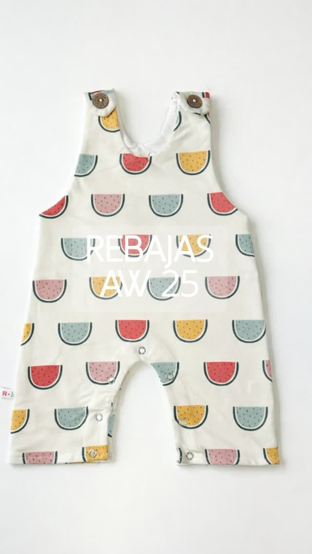 Post 6 by Santa Barbara | moda bebes y niños on Instagram (video)