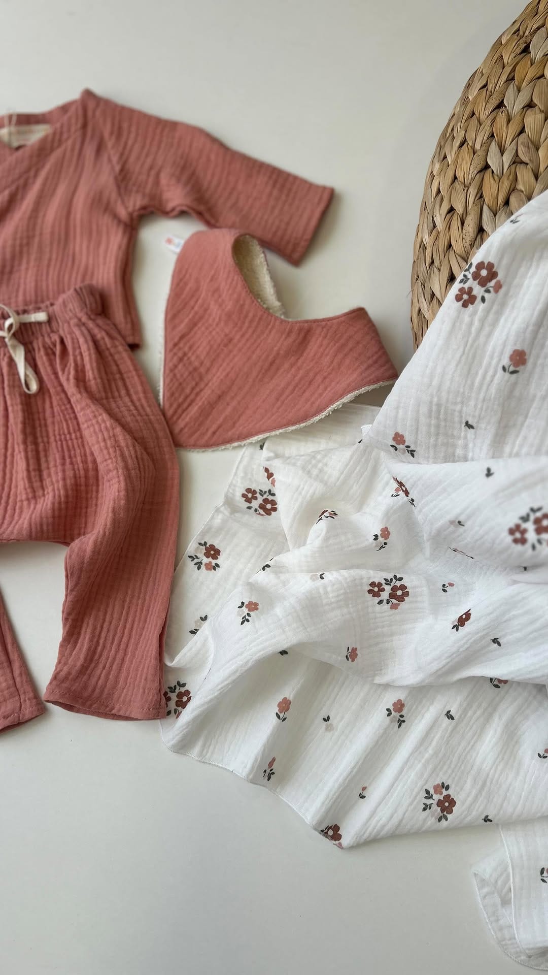 Post 2 by Santa Barbara | moda bebes y niños on Instagram (video)