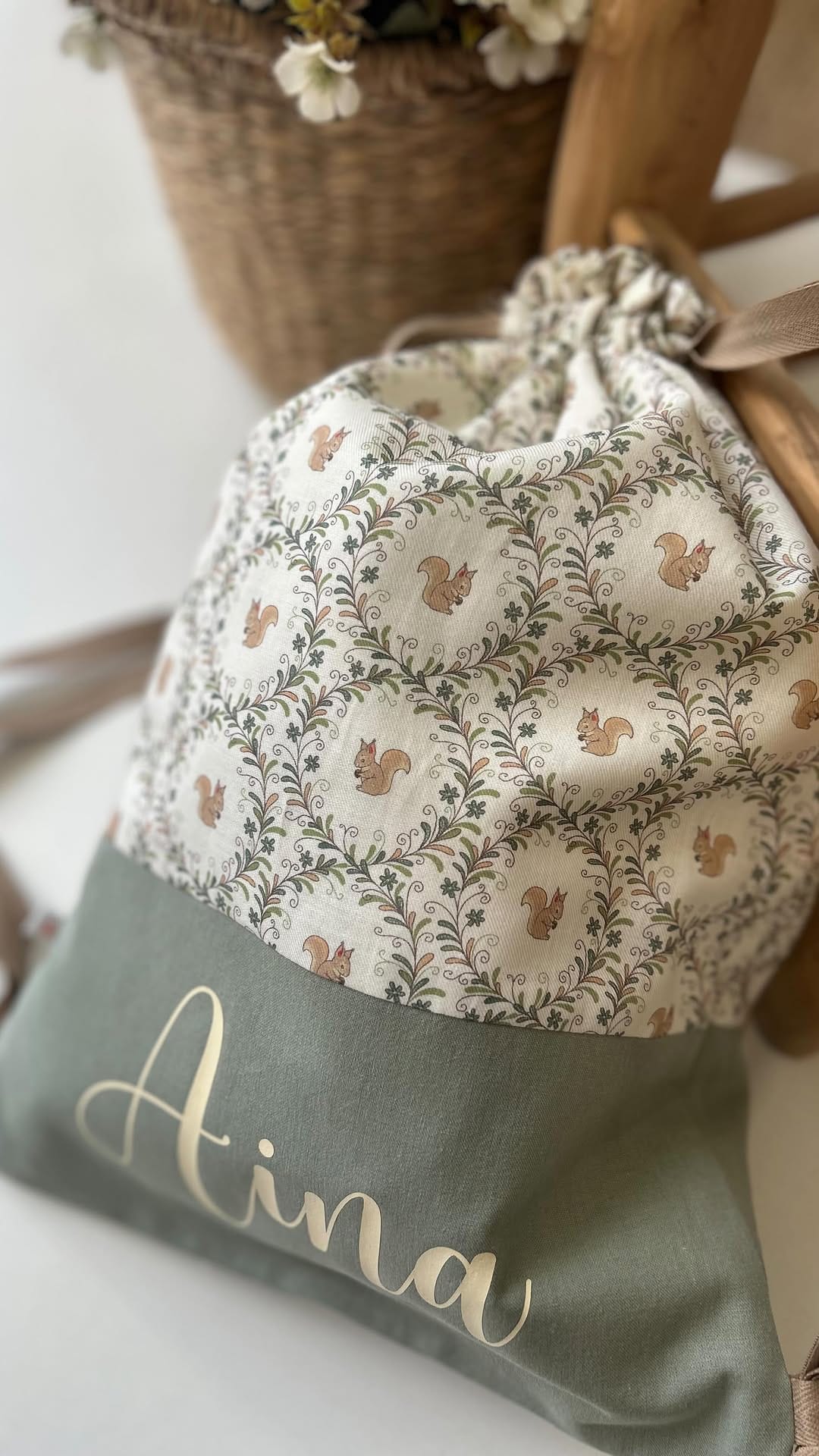 Post 3 by Santa Barbara | moda bebes y niños on Instagram (video)