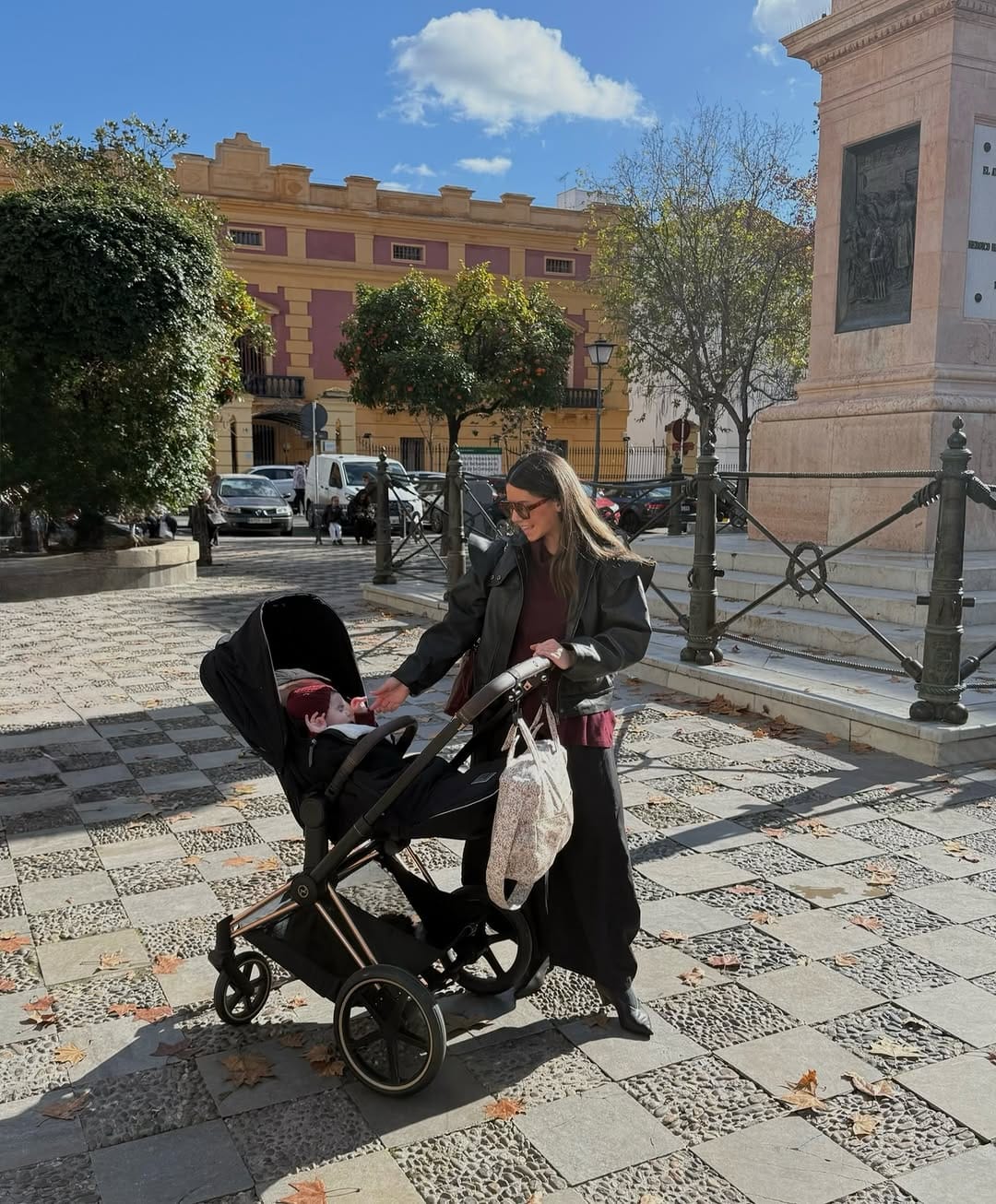 Post 1 by Lucía Del Estal on Instagram (carousel)