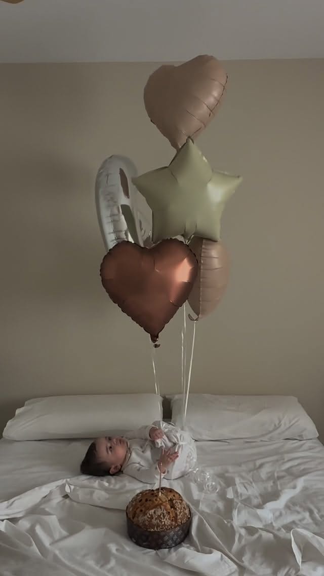 Post 9 by Lucía Del Estal on Instagram (video)