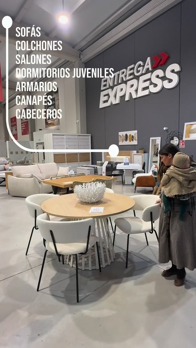 Post 2 by Lucía Del Estal on Instagram (video)