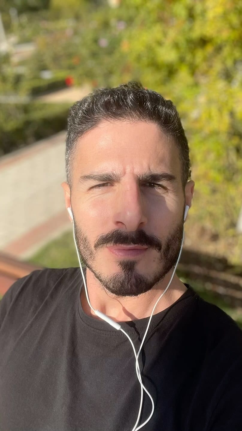 Post 6 by Francesco Terapias on Instagram (video)