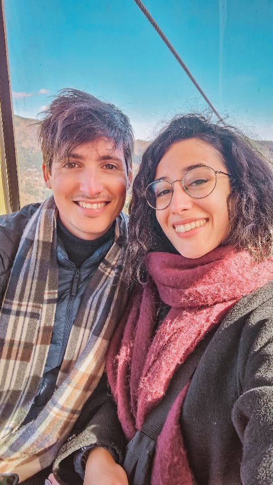 Post 2 by Sara | Avena y Aguacate on Instagram (video)