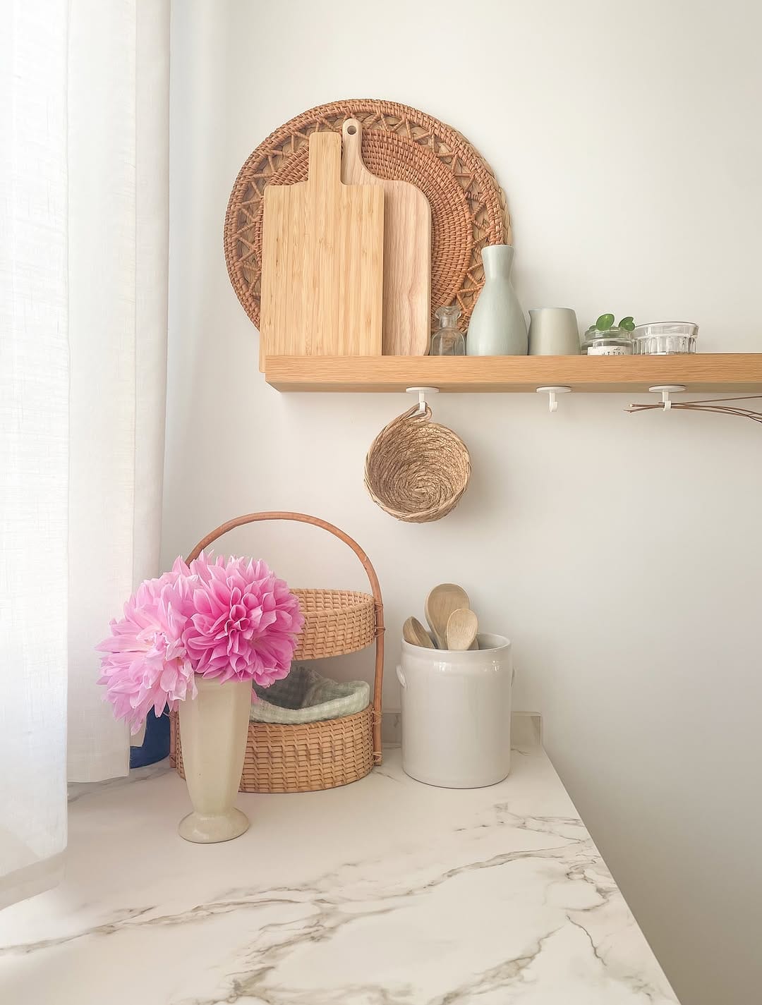 Post 9 by Laura | Home interior on Instagram (carousel)
