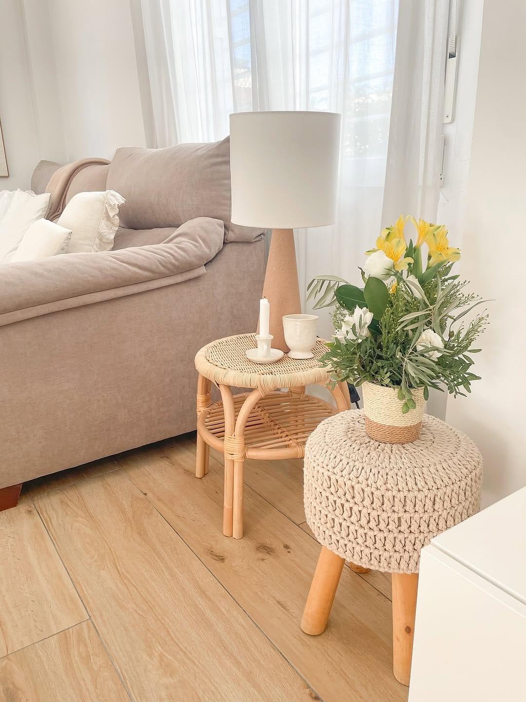 Post 8 by Laura | Home interior on Instagram (carousel)