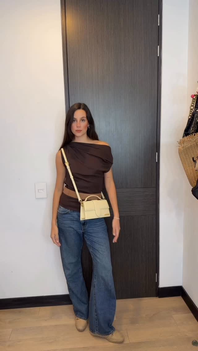 Post 1 by MALU TORO on Instagram (video)
