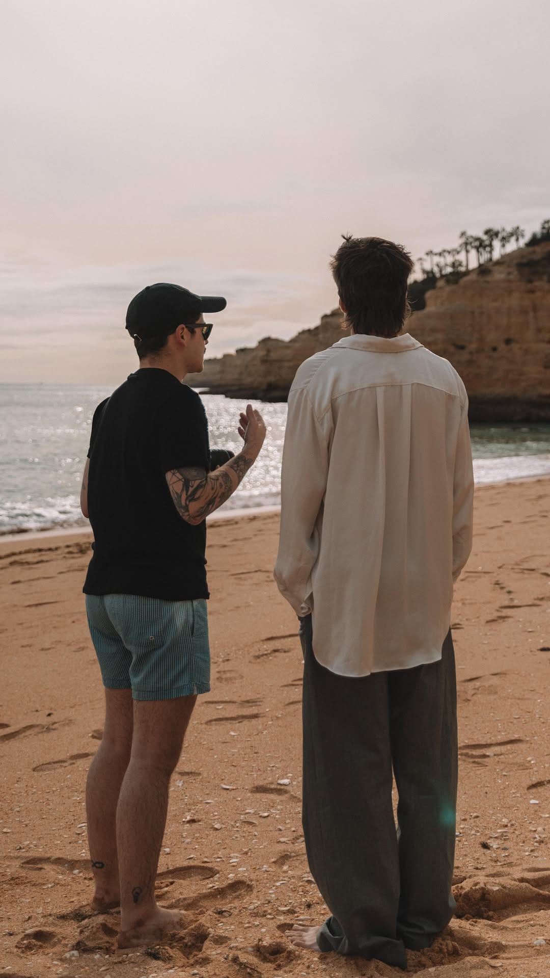 Post 8 by Joaquín Reixa on Instagram (video)