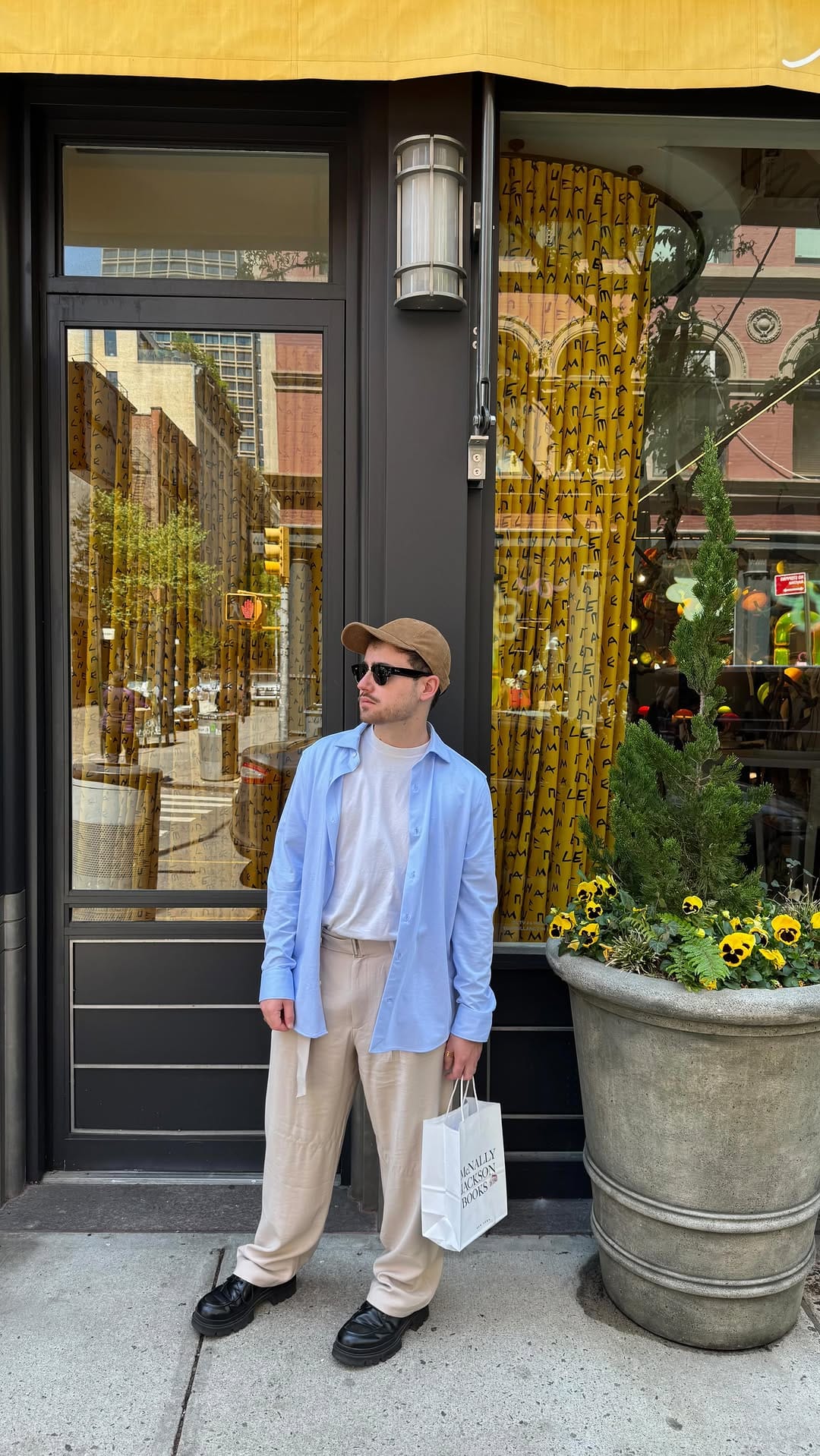 Post 6 by Joaquín Reixa on Instagram (video)