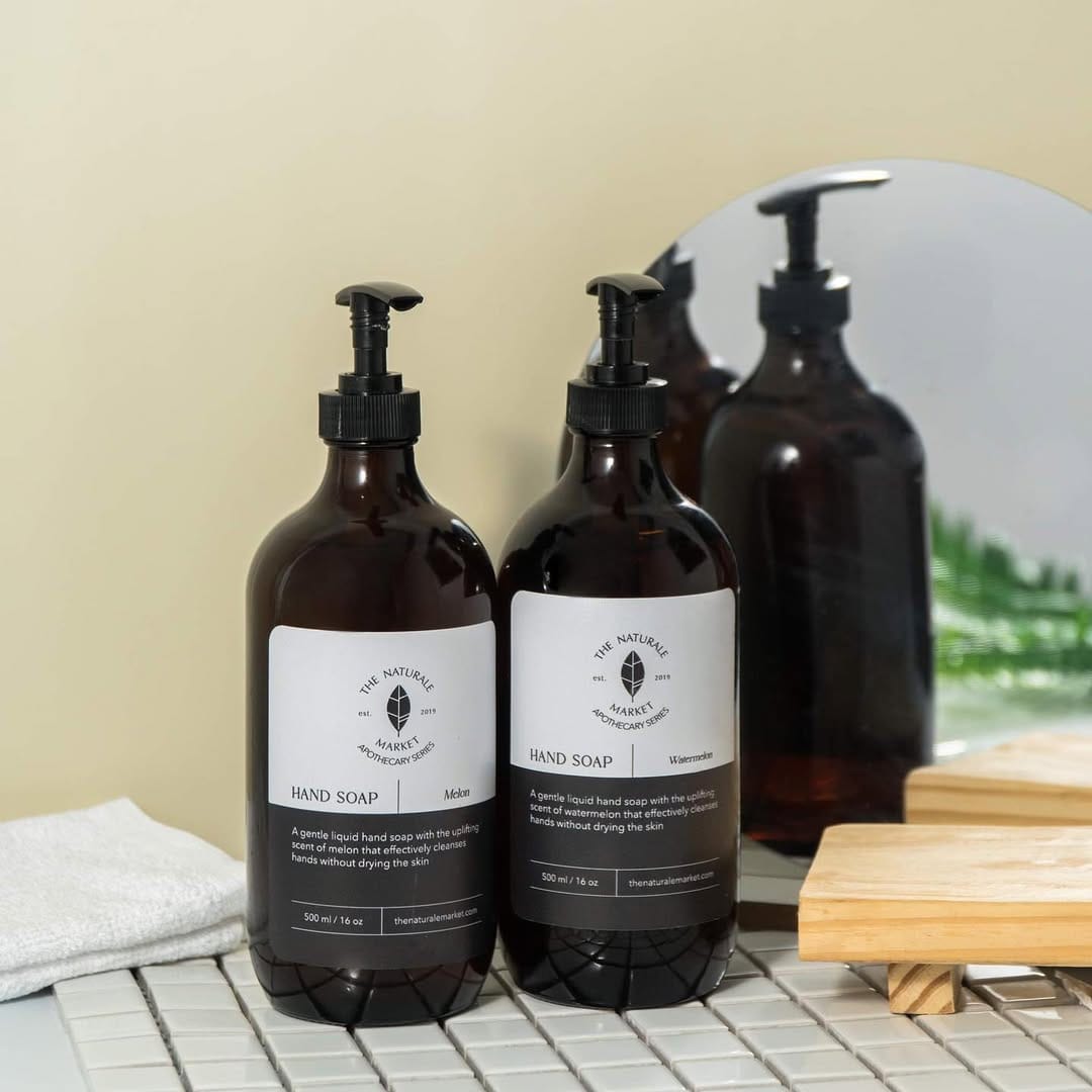 Post 2 by The Naturale Market PH on Instagram (image)