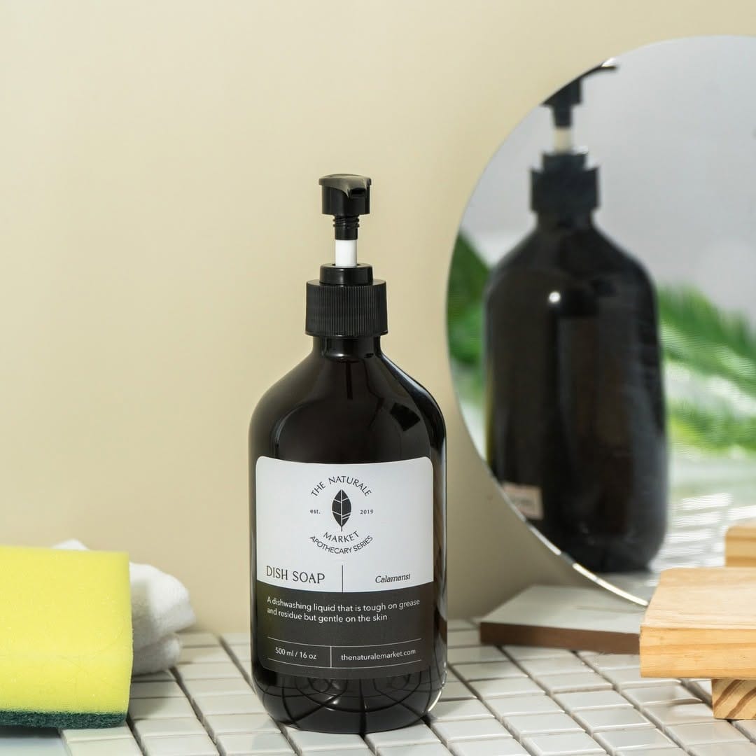 Post 5 by The Naturale Market PH on Instagram (image)