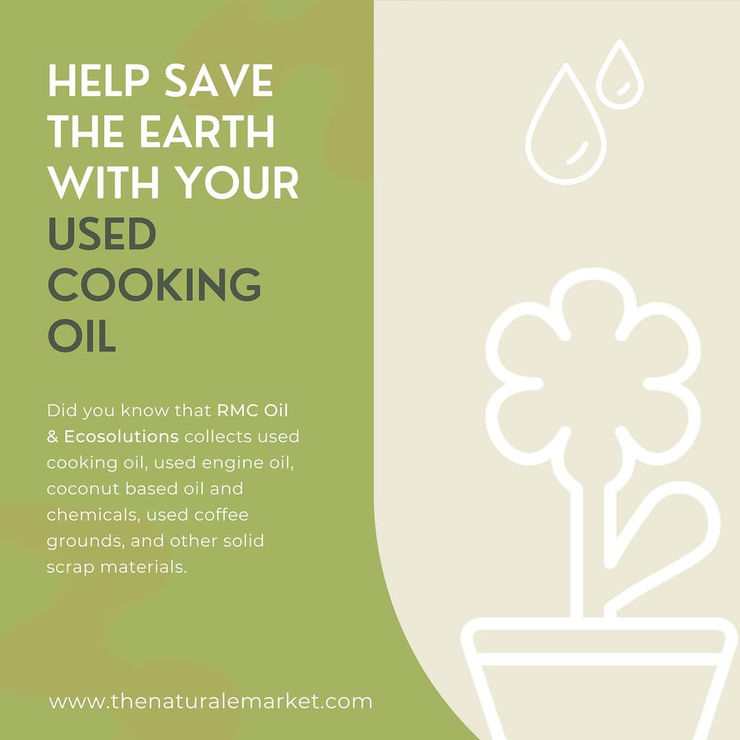 Post 9 by The Naturale Market PH on Instagram (image)