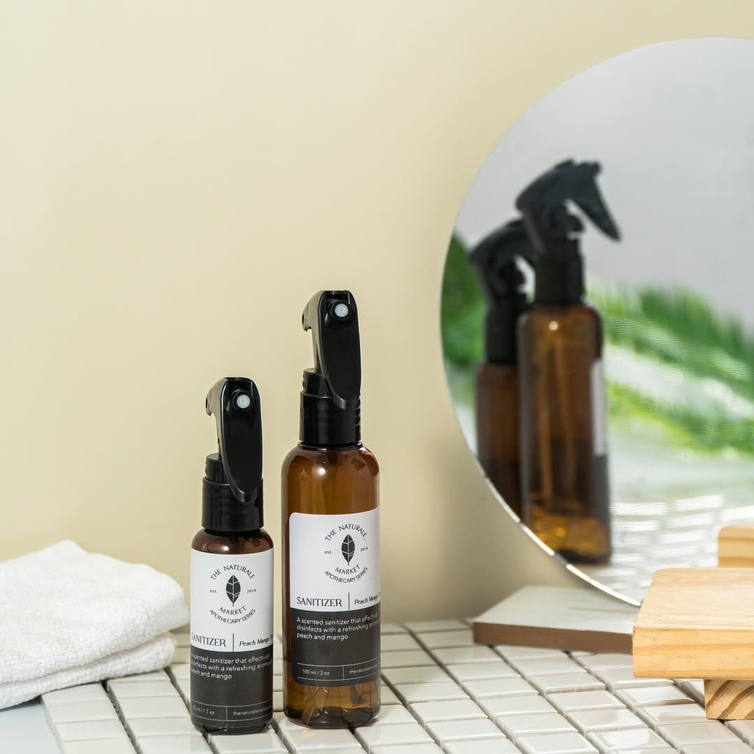 Post 10 by The Naturale Market PH on Instagram (image)