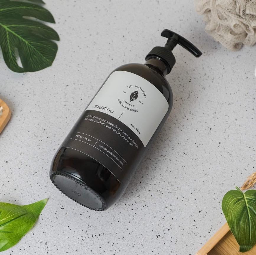 Post 3 by The Naturale Market PH on Instagram (image)
