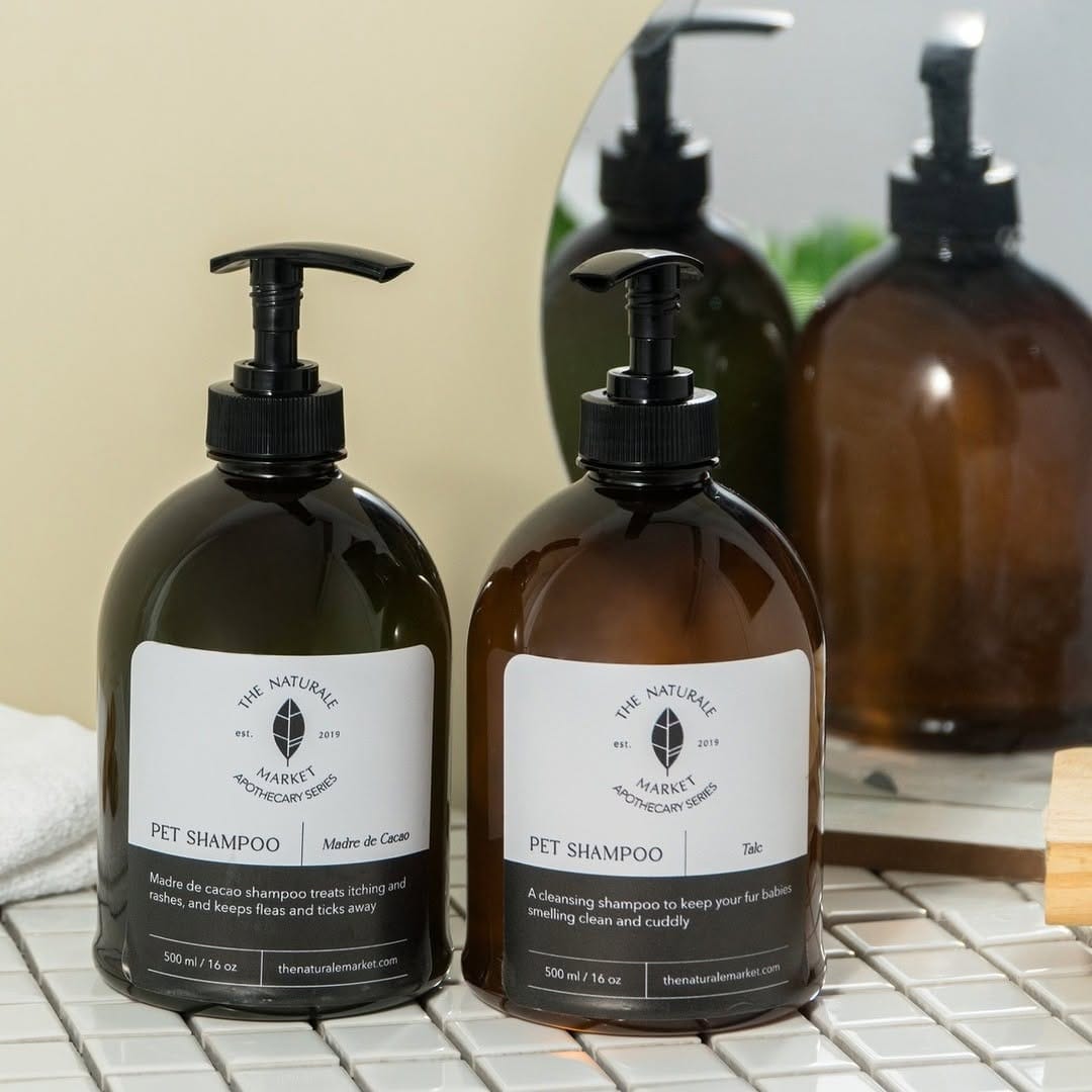 Post 8 by The Naturale Market PH on Instagram (image)