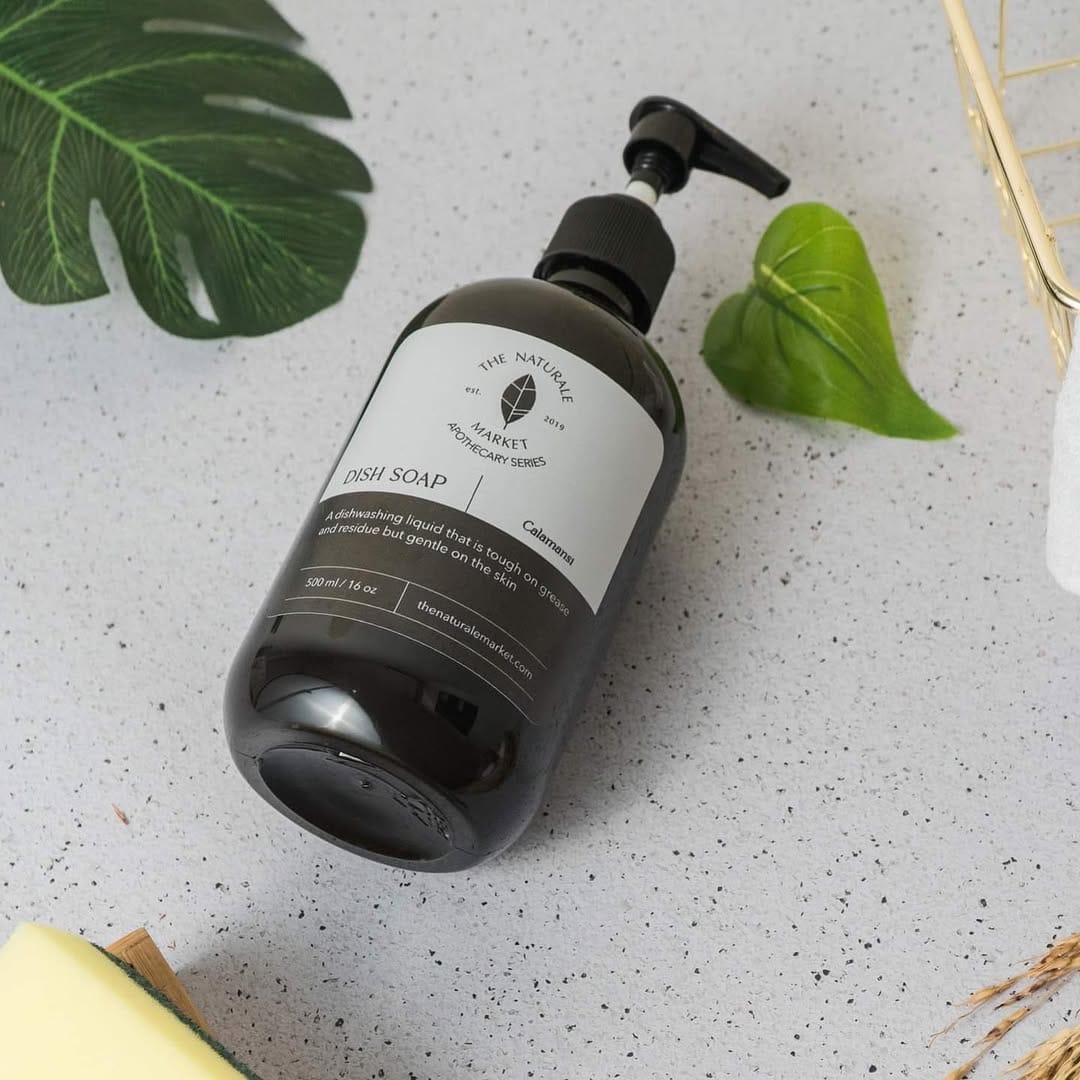 Post 1 by The Naturale Market PH on Instagram (image)