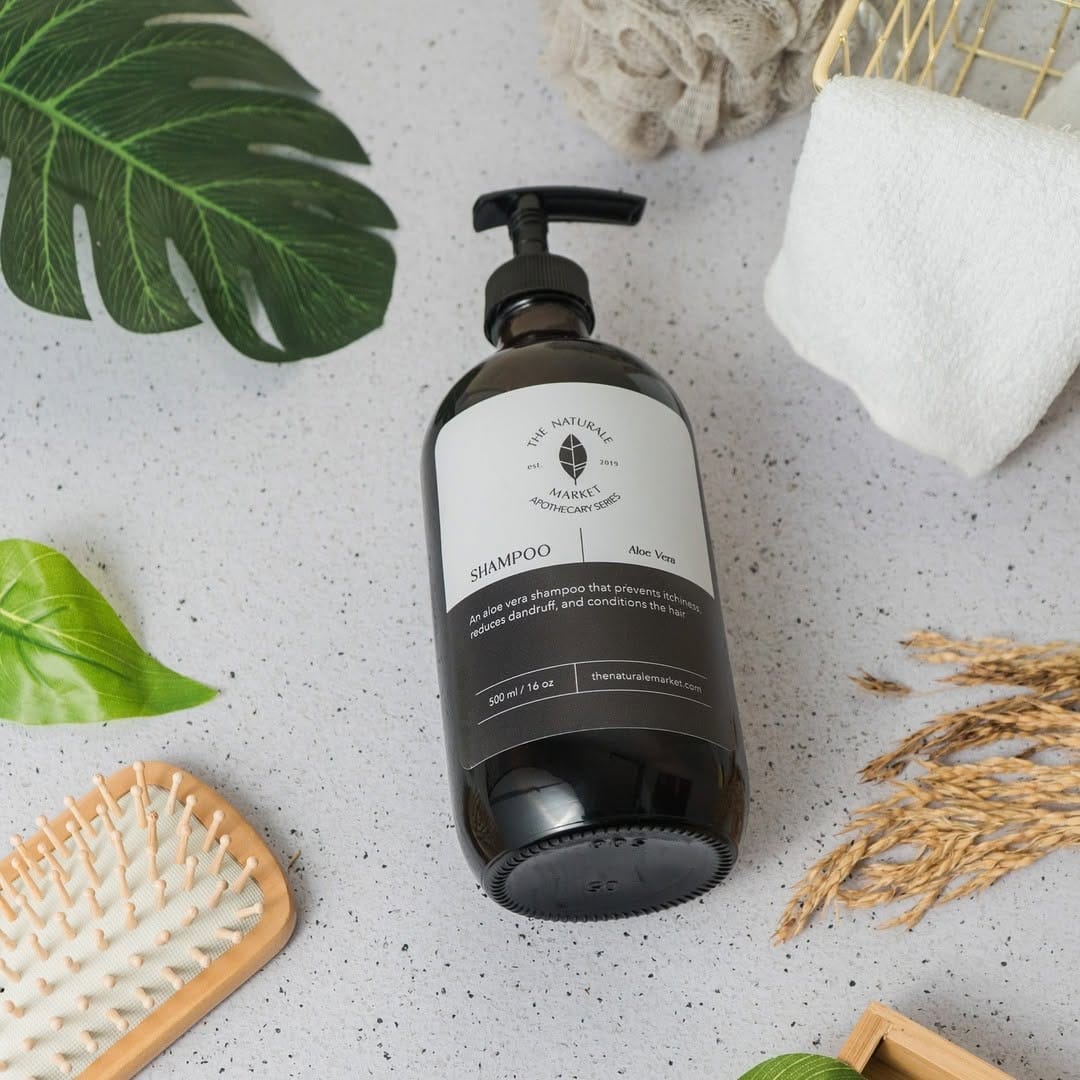 Post 6 by The Naturale Market PH on Instagram (image)
