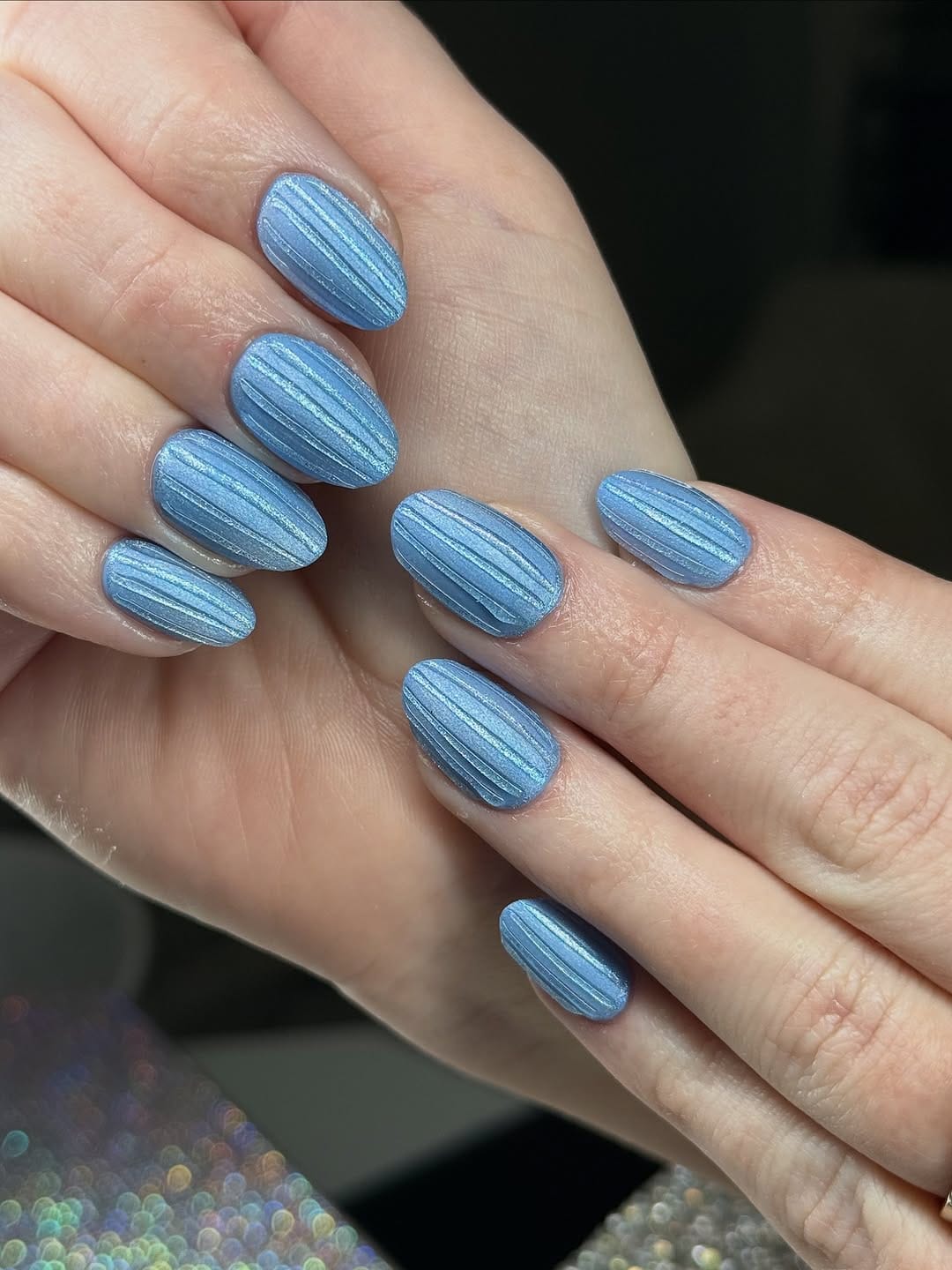 Post 8 by NijahNails💅🏾 on Instagram (carousel)