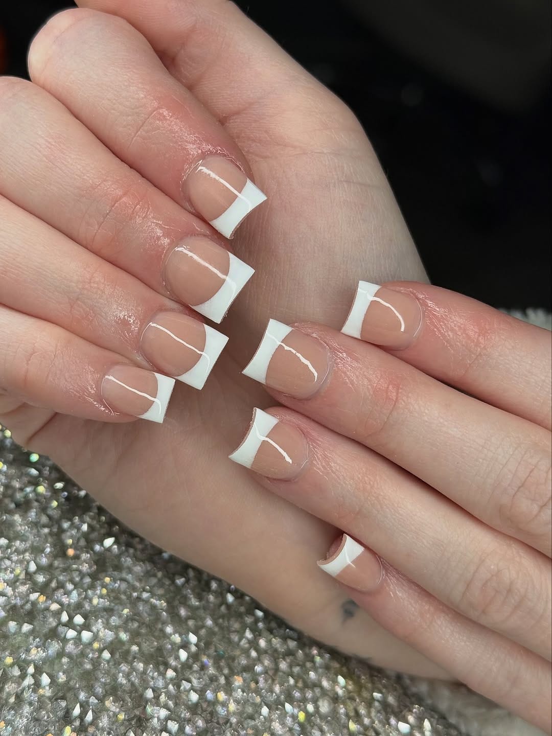 Post 10 by NijahNails💅🏾 on Instagram (carousel)