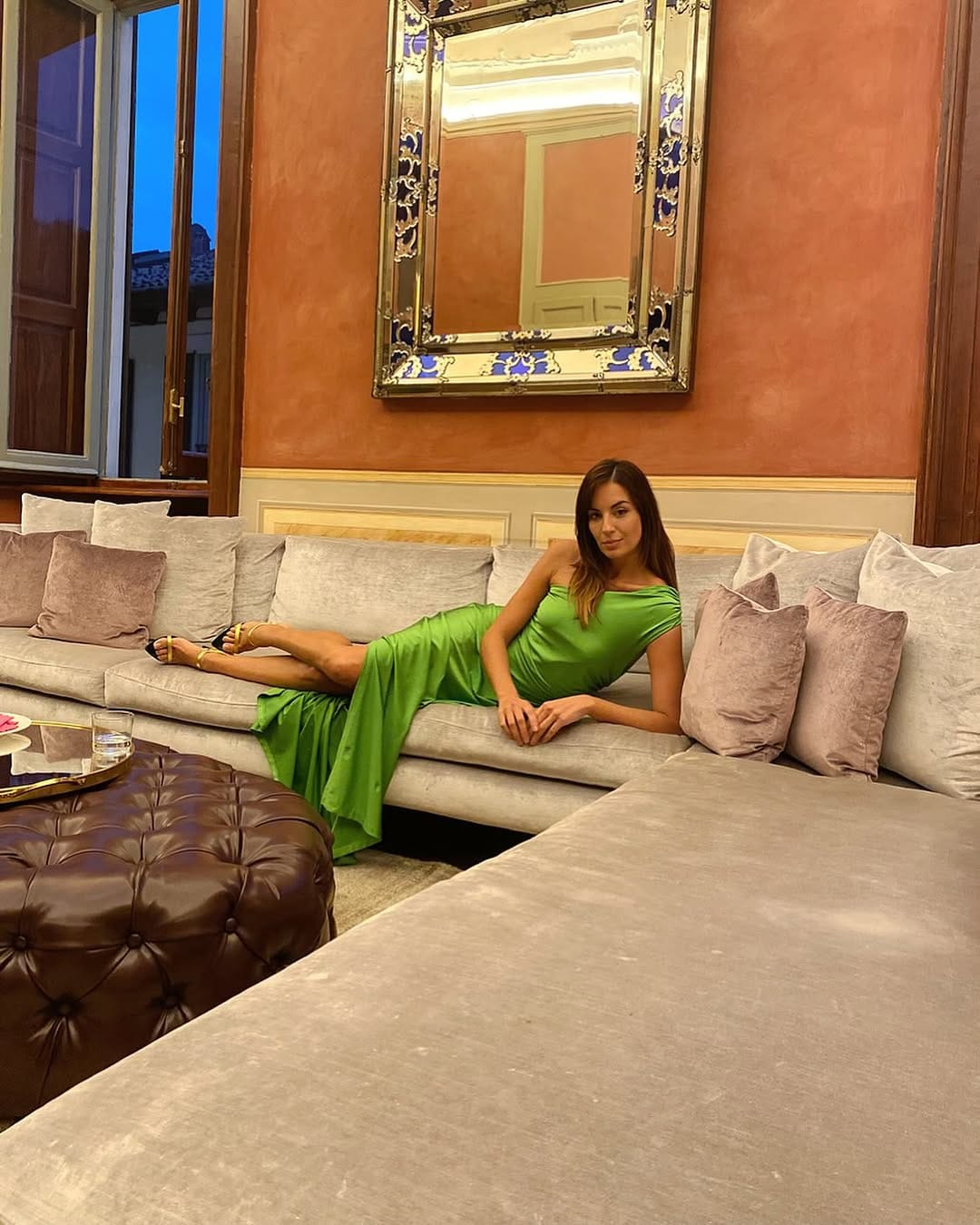 Post 8 by Beatriz Bernal | Model on Instagram (image)
