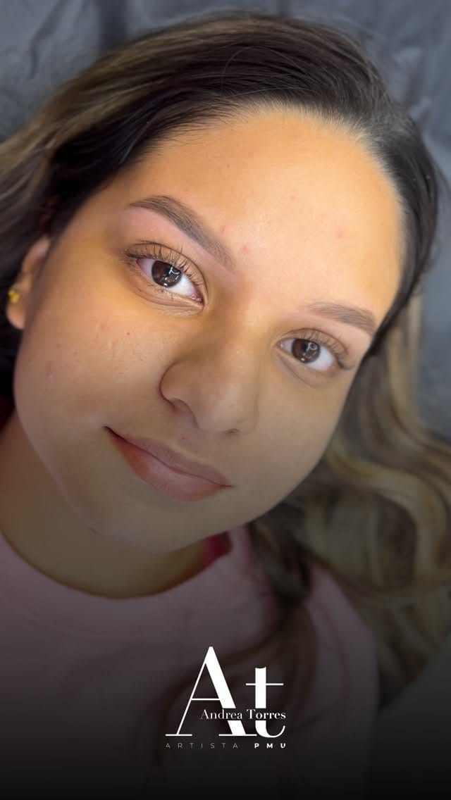 Post 6 by Andrea Torres on Instagram (video)